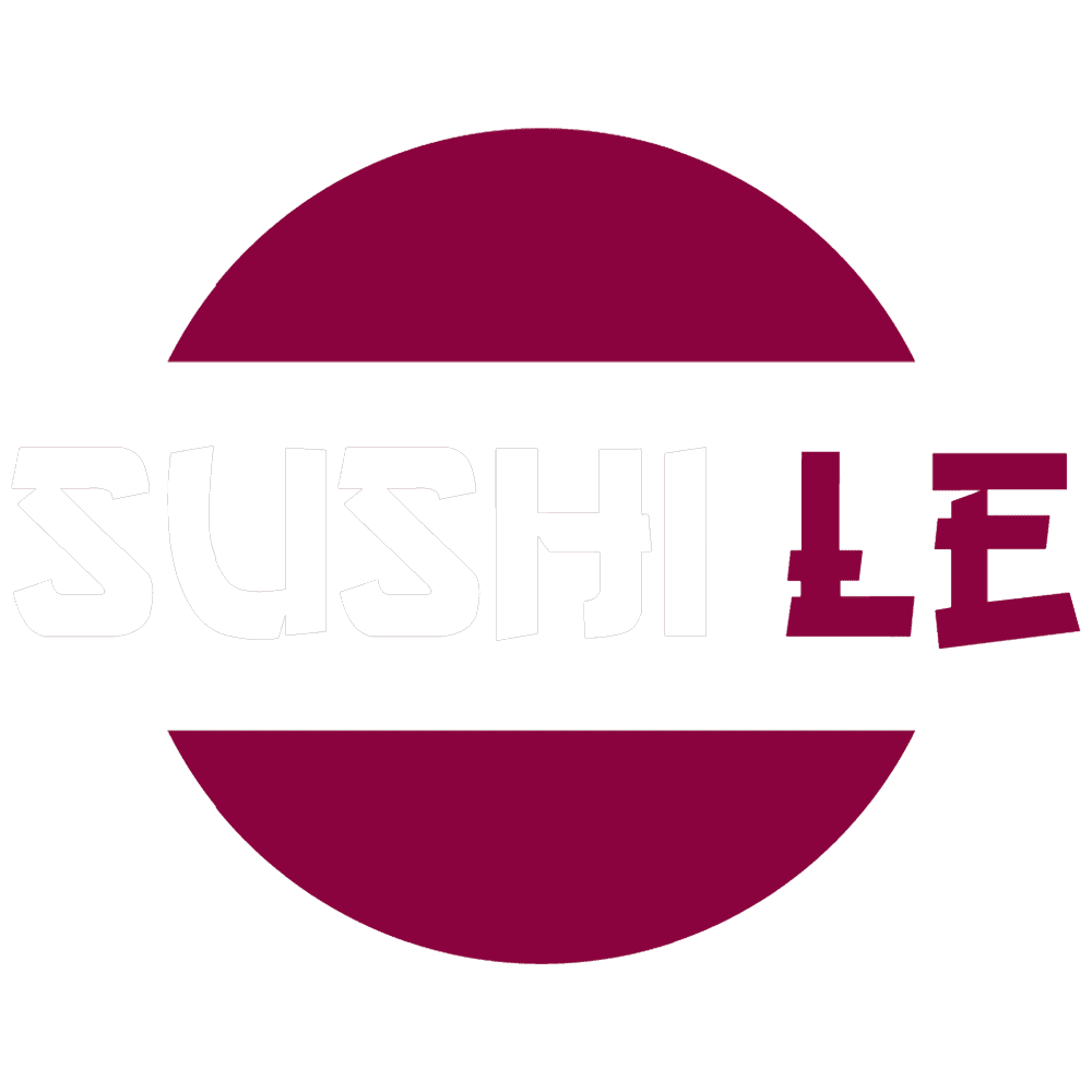 Logo Sushi Le